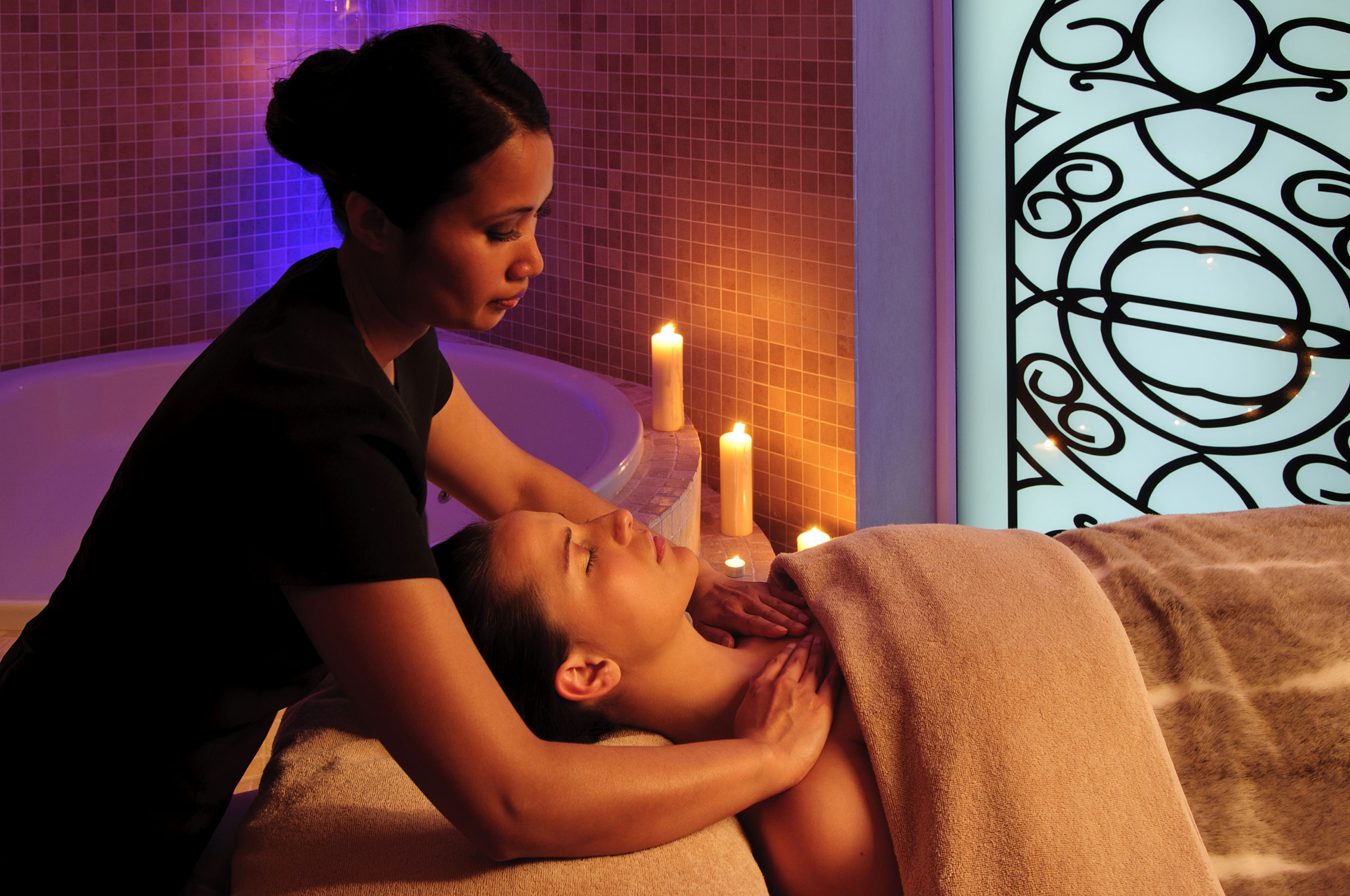 Recalibration Massage 60min