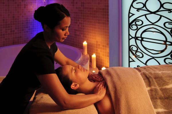 Recalibration Massage 60min