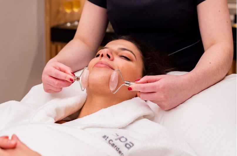 Skin Scanner Analysis