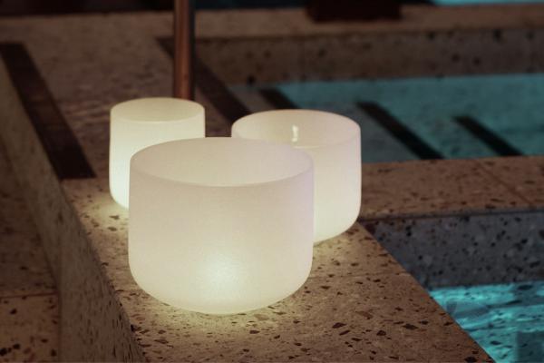 Sound Bathing | Bathhouse Ritual