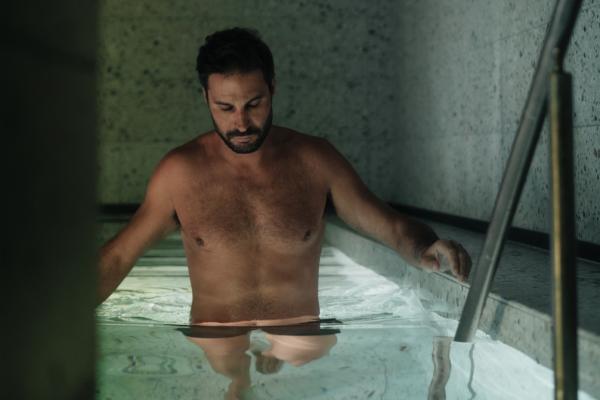 Guided Contrast Therapy | Bathhouse Ritual