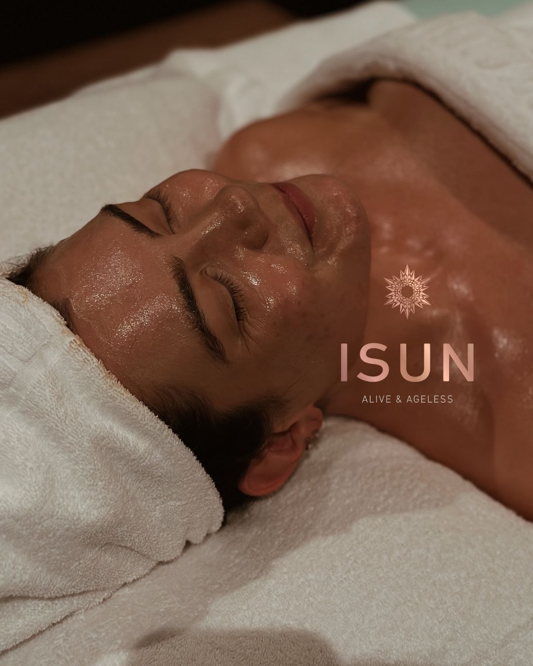 RADIANCE ANSIKT 80 MIN