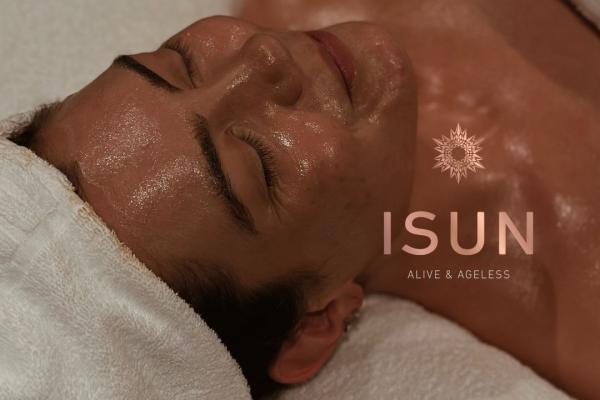 RADIANCE ANSIKT 80 MIN