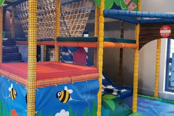 Soft Play
