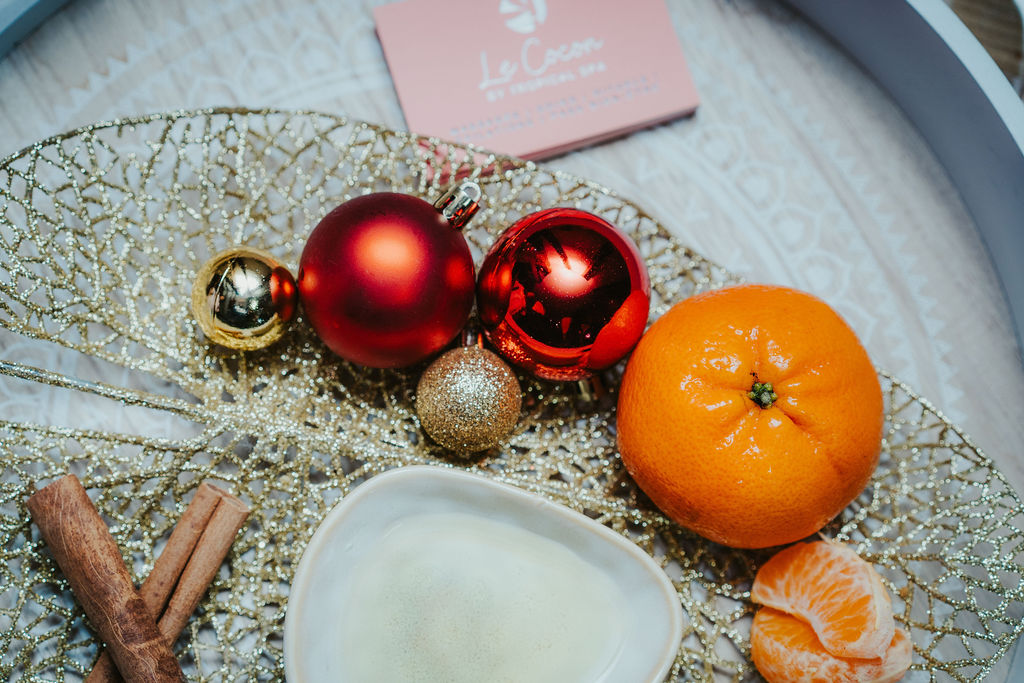 Rituel "Noël" Trésor des Iles - 1h40