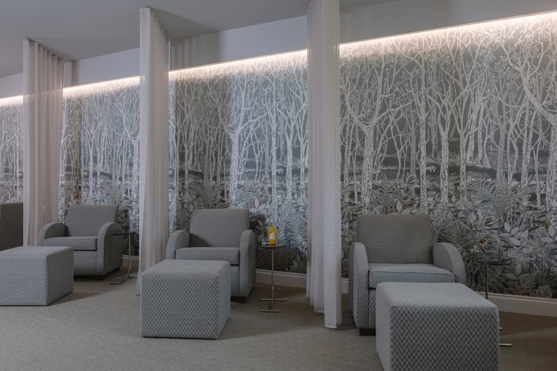 Half Day Escape Spa Day - Morning