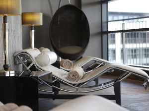 Use of Facilities - Spa Access Only