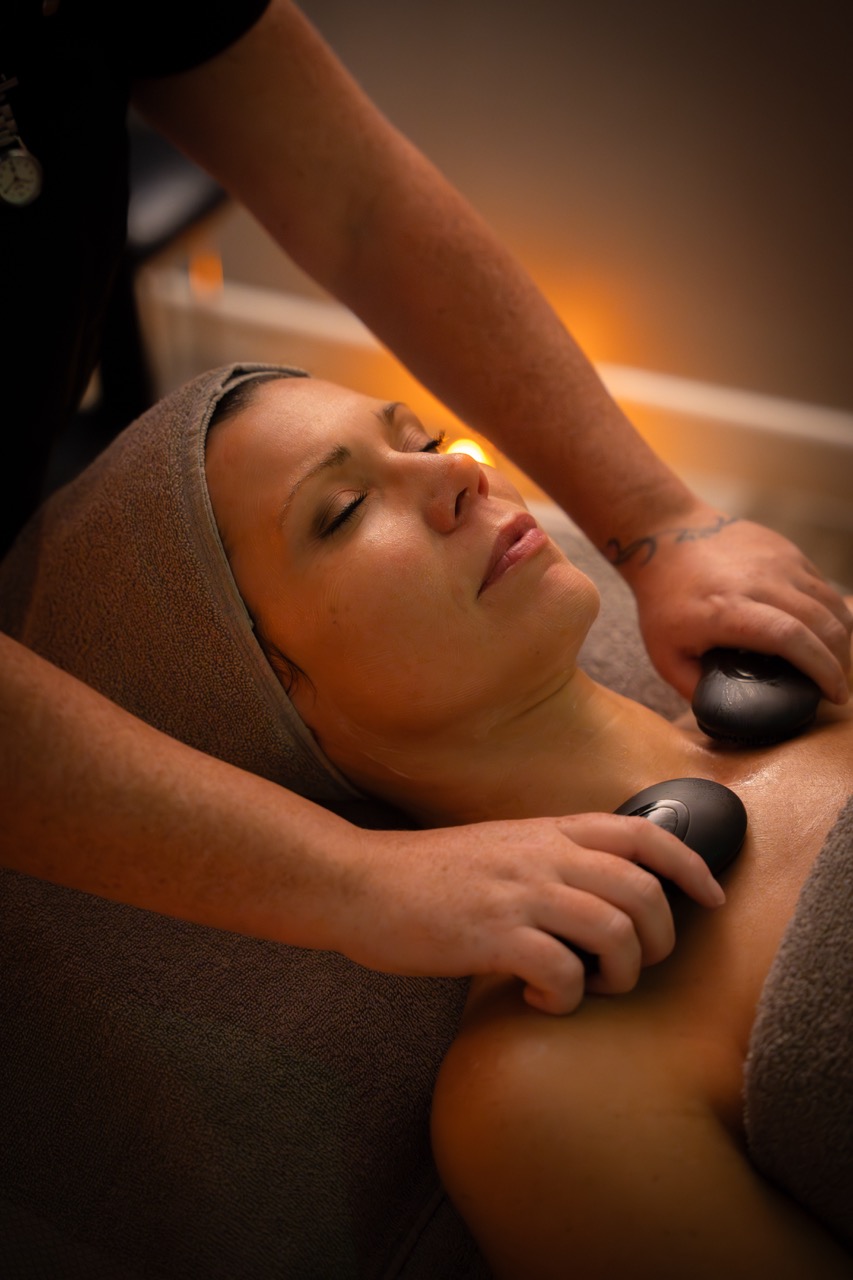 Luxury Moments Spa Package