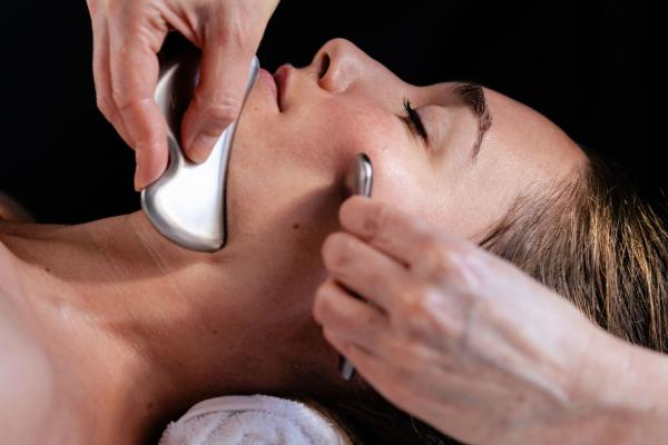 Anti Aging Facial Experience