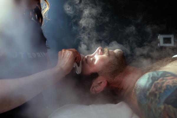 Detoxifying Facial Experience