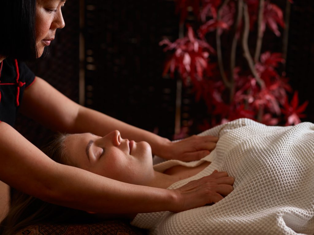 Mum’s Escape Treatment