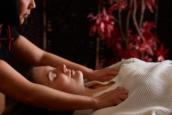 Mum’s Escape Treatment