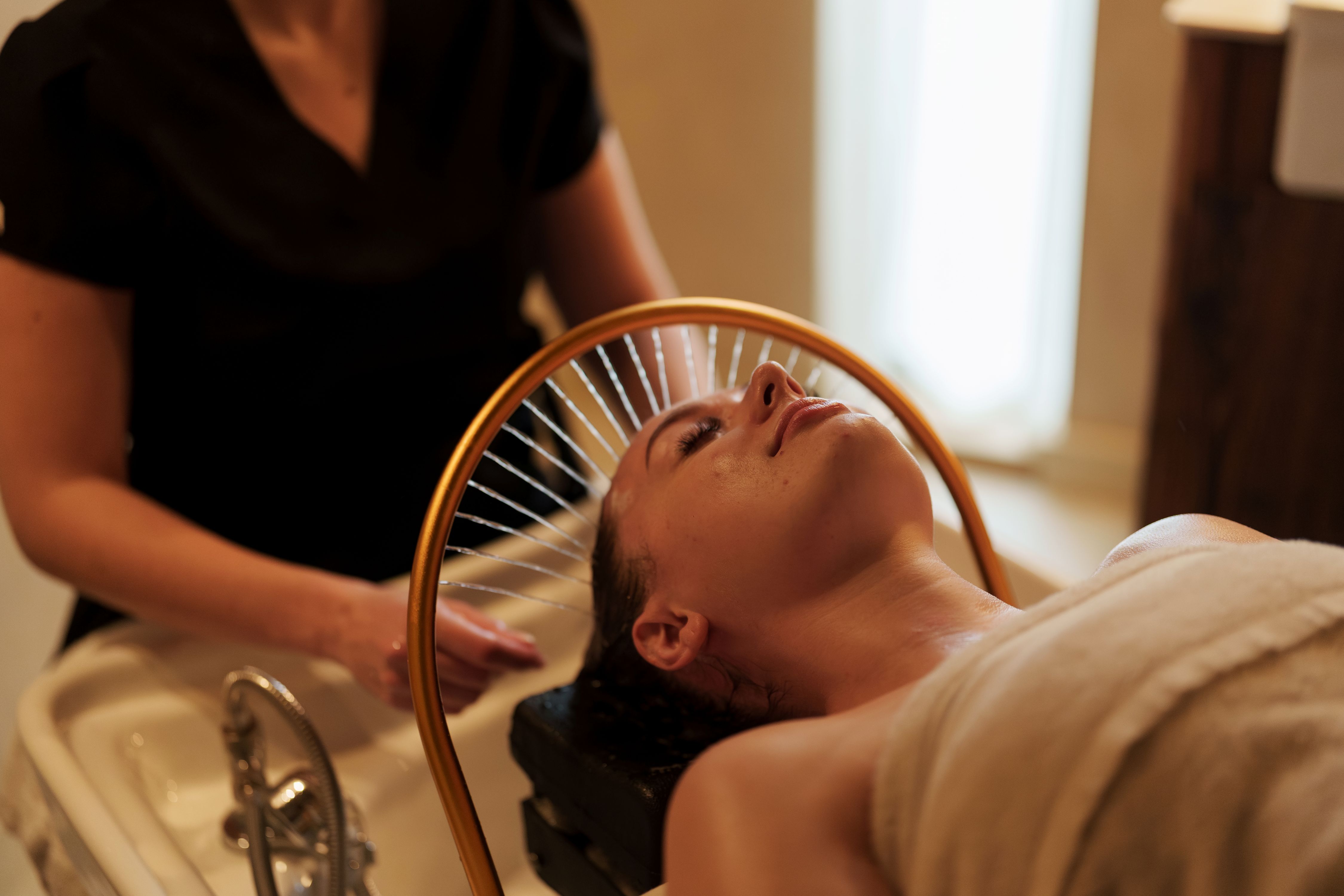 Unwind: Winter Afternoon Ritual