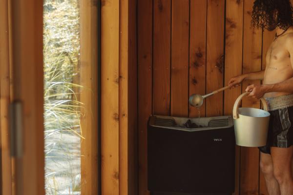 Fire & Ice Experience