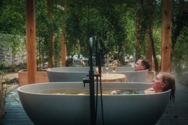 Wellbeing Experience