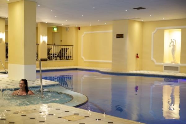 Ultimate Grand Experience Pamper Day