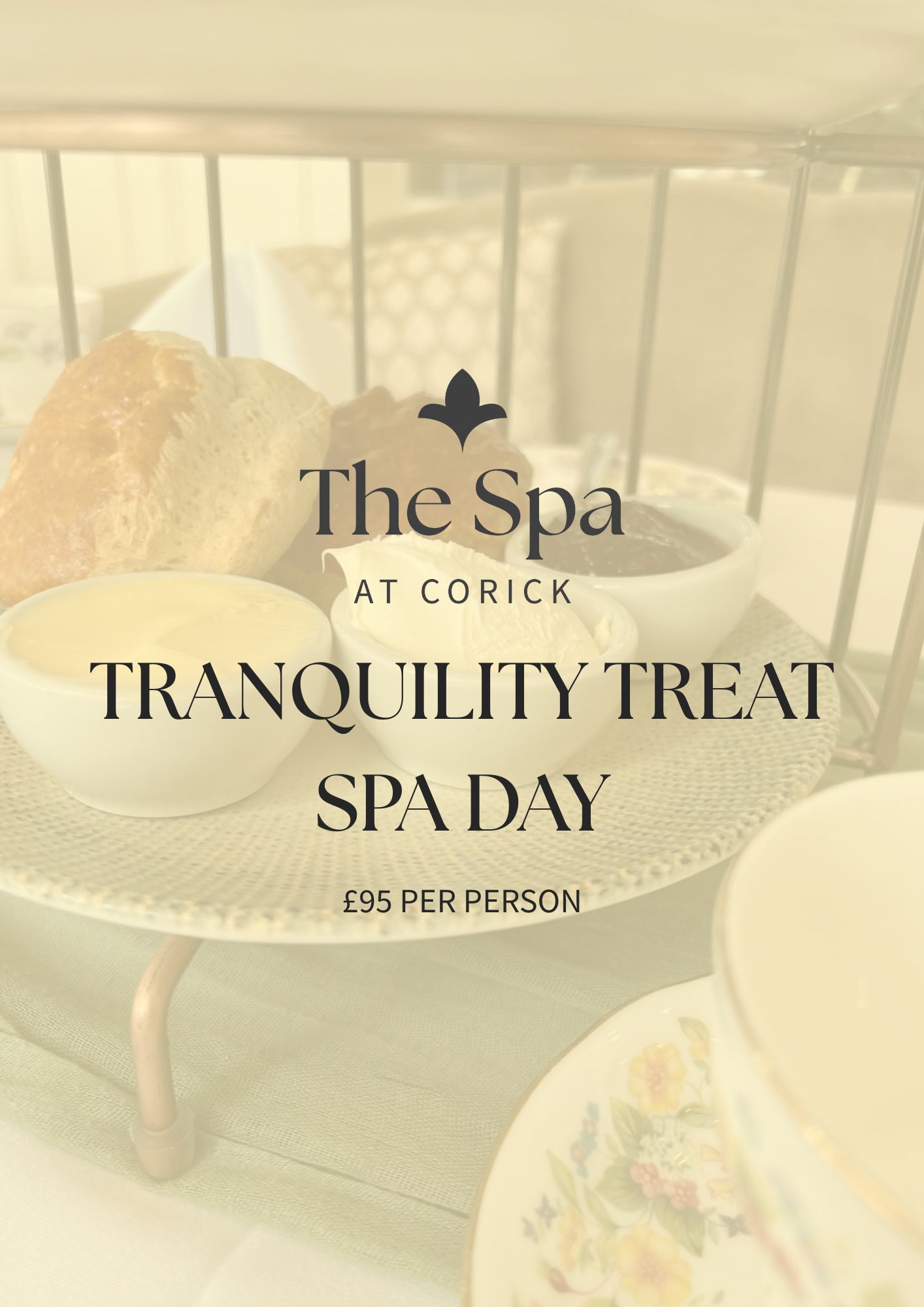 Tranquility Treat