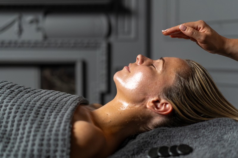 Pure Harmony Pamper Day