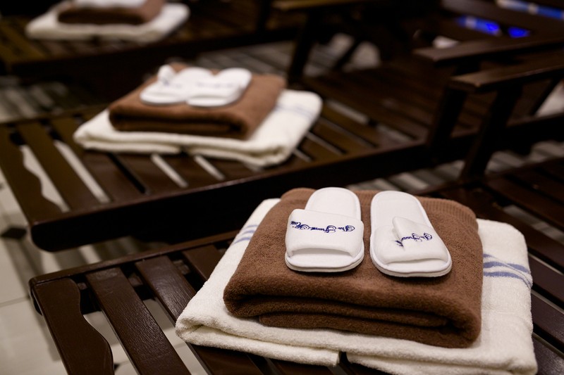 Half Day Escape Pamper Day - Afternoon