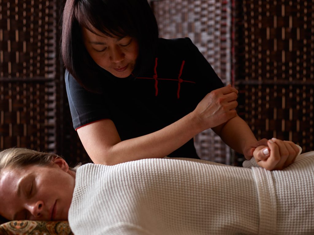Mini Massage