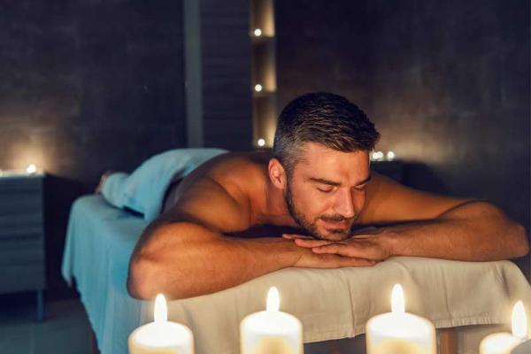 Relaxation Massage Treatments + Discounted Day Spa Pass