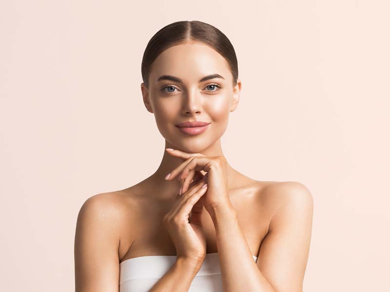 Spa Day Pass – Women’s Lockers