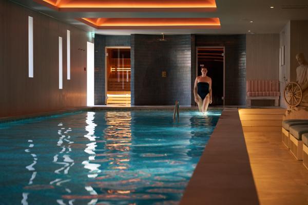 Membership Enquiry Club Tour