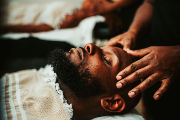 Soin Visage Duo - Le Profond - 1H