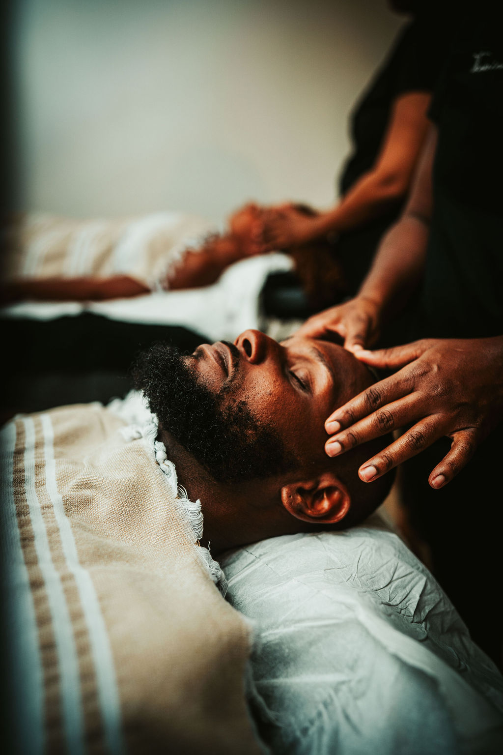 Soin Visage Duo - Le Profond - 1H