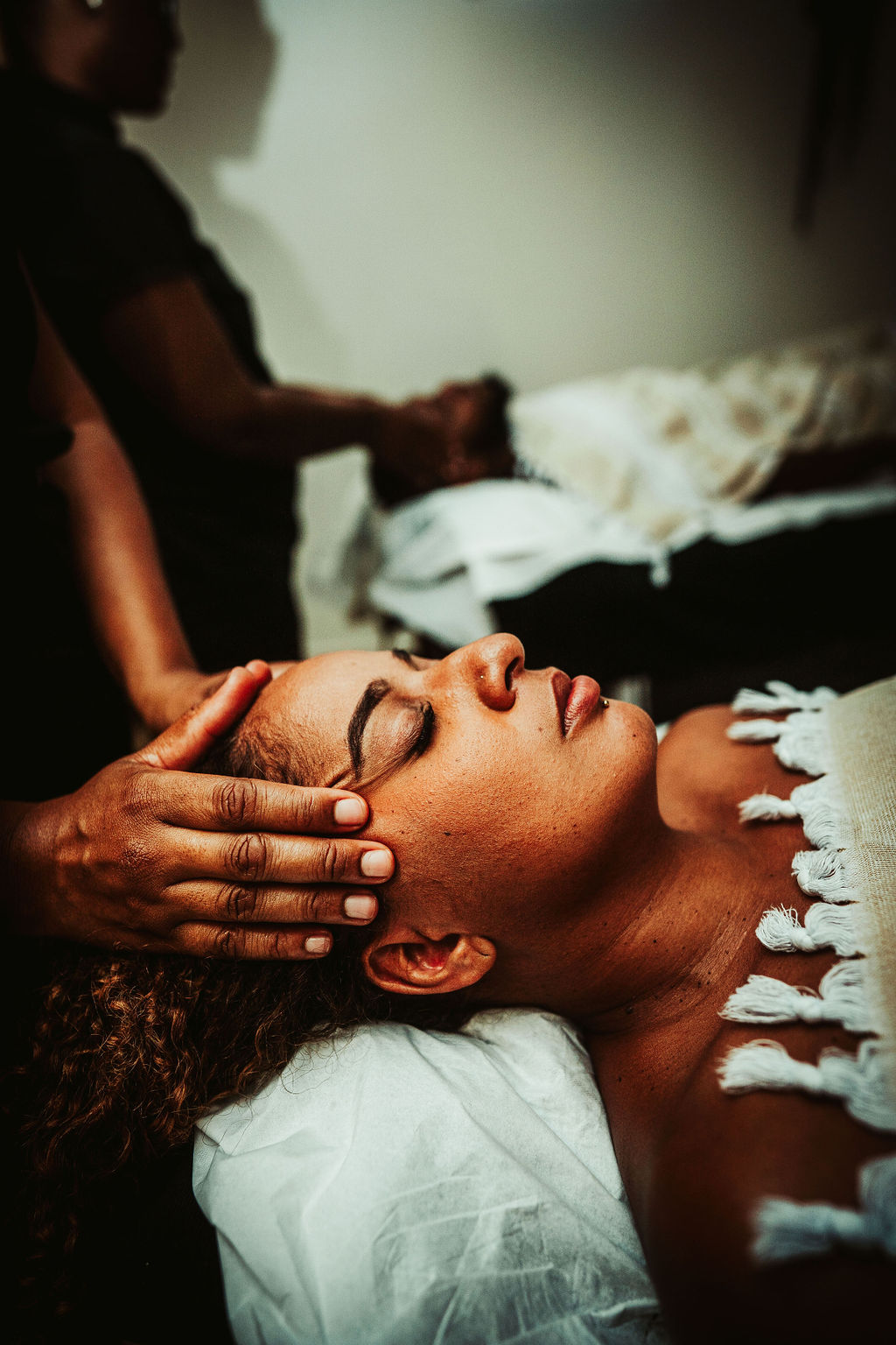 Soin Visage Duo - Le Liftant - 1h15