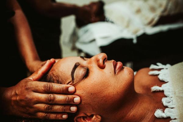 Soin Visage Duo - L'Eclatant - 45 minutes