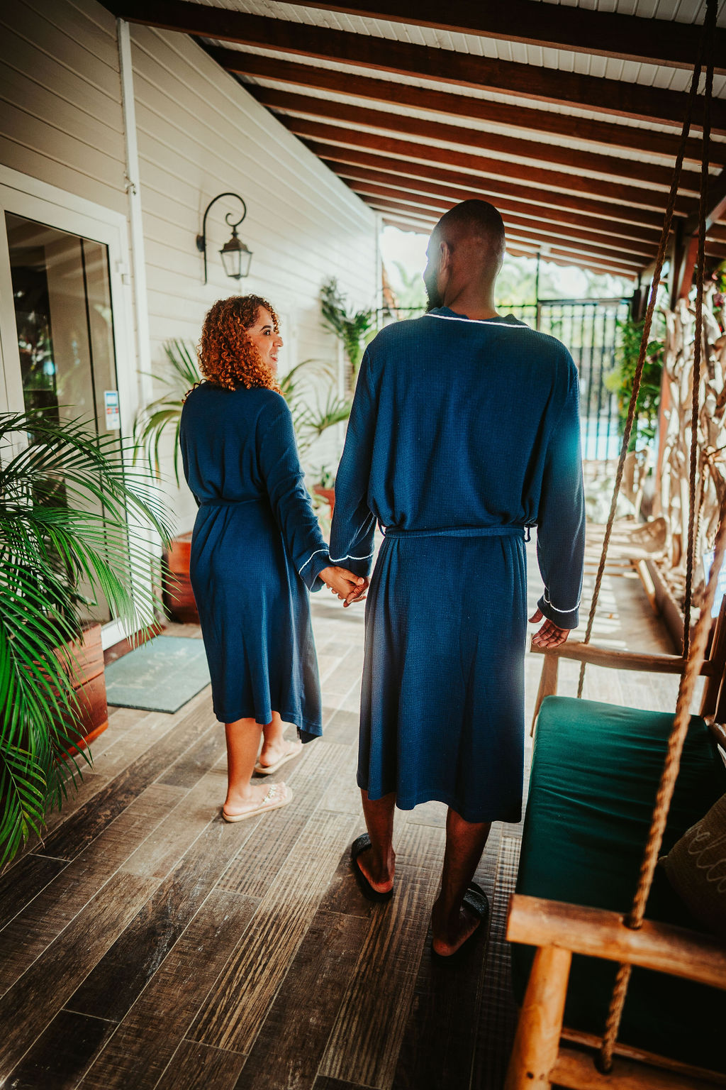 Rituel Duo Baby Moon - 1h45