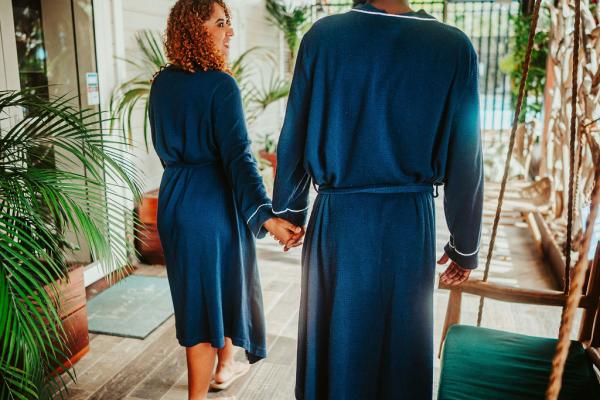 Rituel Duo Baby Moon - 1h45