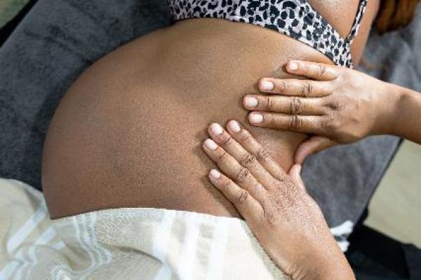 Rituel Mom-to-Be - 1h45