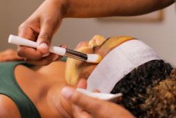 Soin Visage Ado - Le Détox de Jouvence - 1H