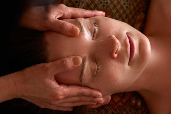 Prana, Calm Mind
