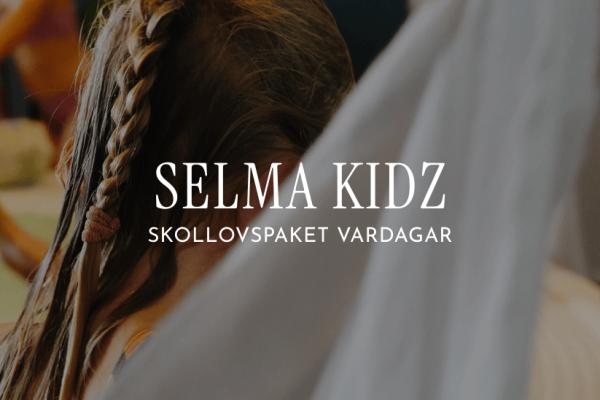 Selma Kidz (skollov vardagar)