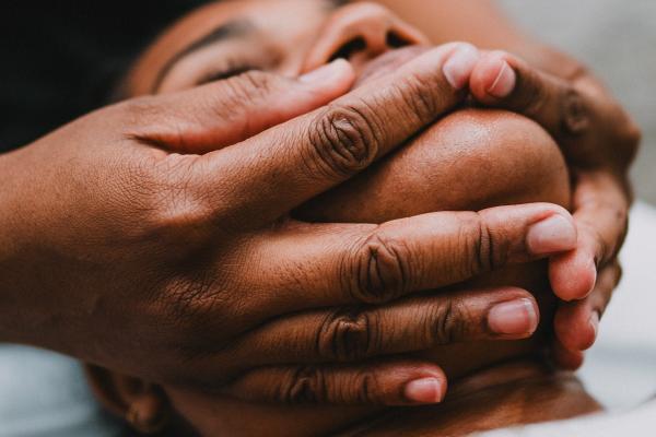 Massage La Tête dans les Nuages - 20 minutes