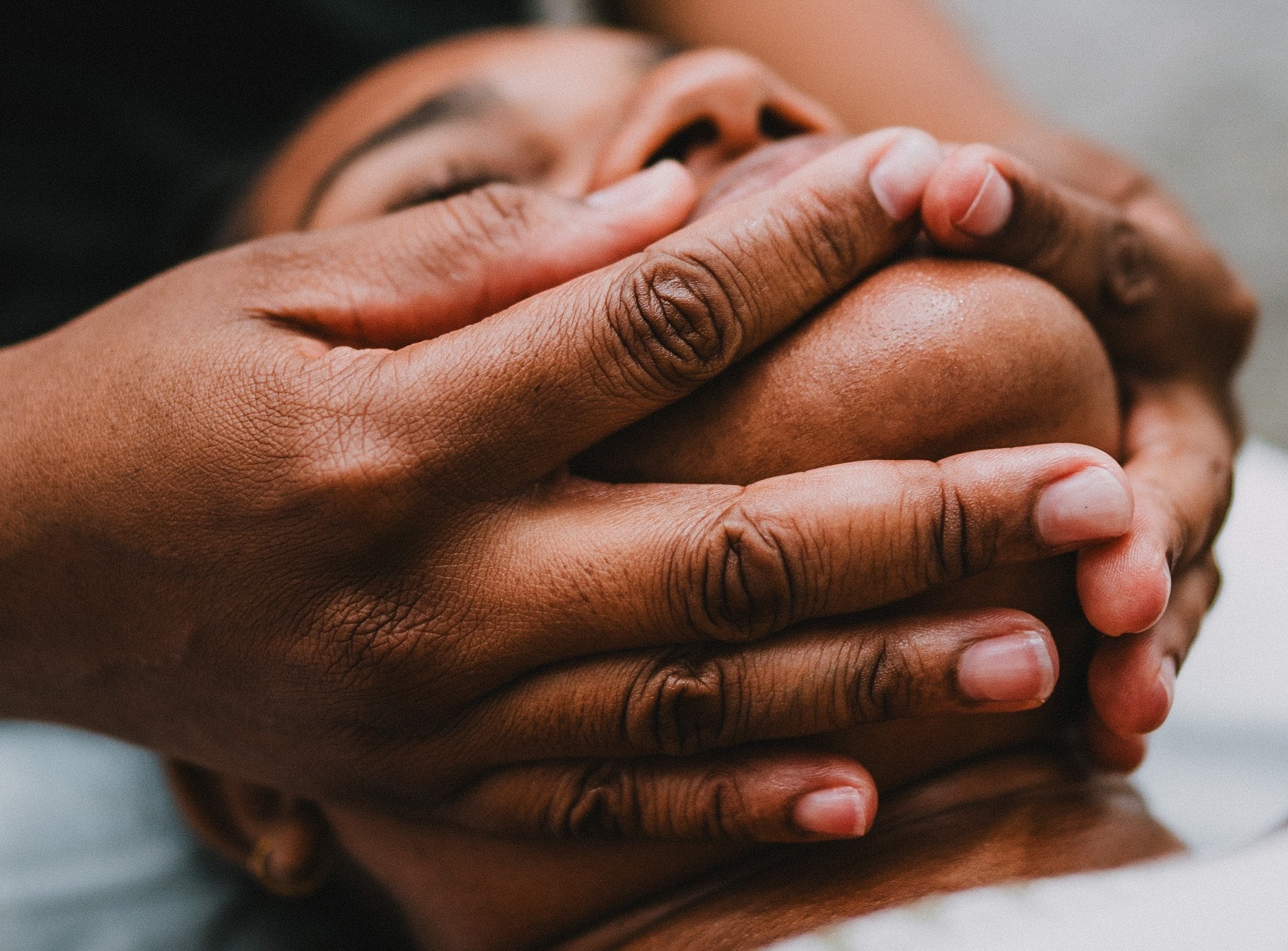 Massage La Tête dans les Nuages - 20 minutes