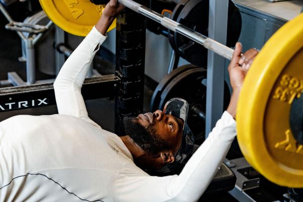 Strength and Conditioning + Springs Visit