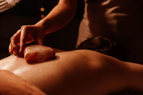 The NICI Signature Massage (90 Minutes)