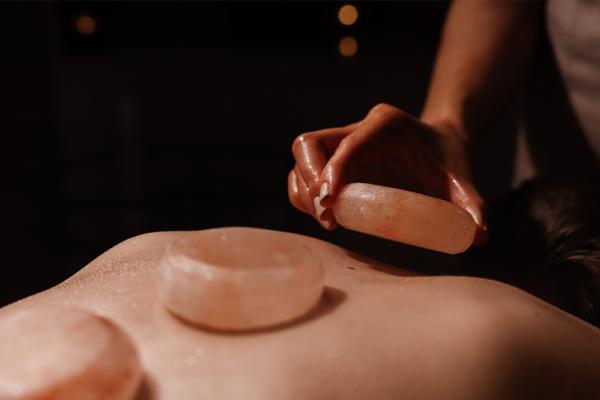 THE NICI Sunset (with 30-minute treatment)