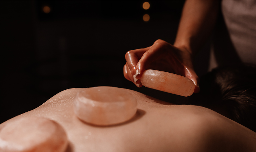 THE NICI Sunset (with 30-minute treatment)