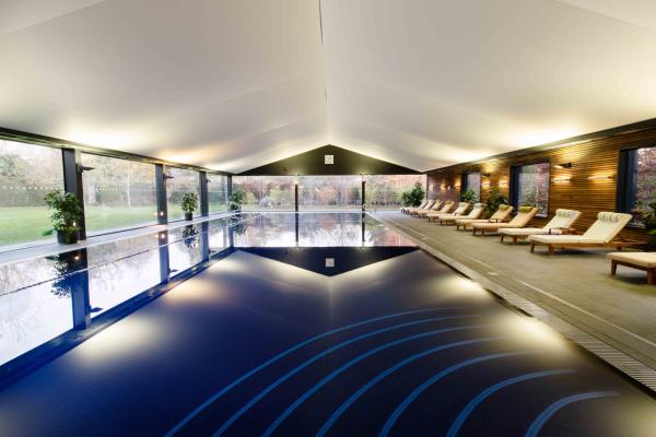 Wildsmith Skin Day retreat for Two