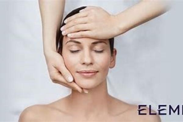 Rest & Recharge Spa Day