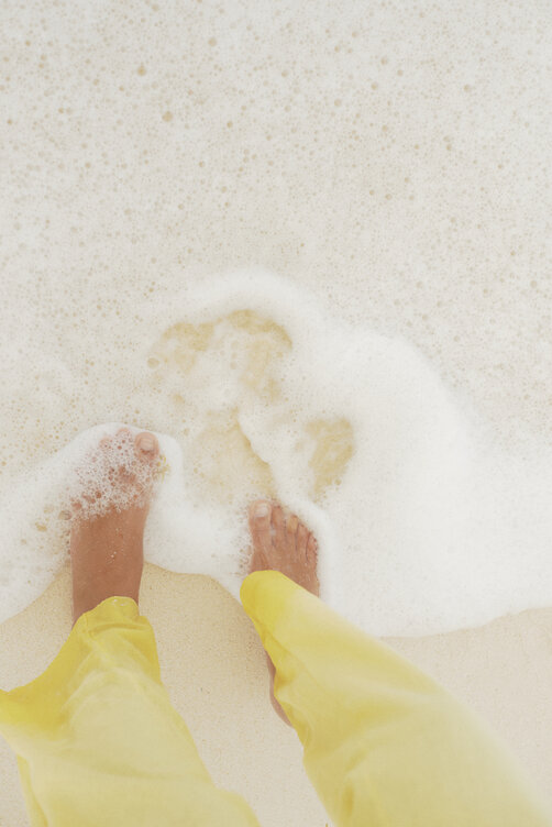 COMPLETE FOOT TREATMENT 60