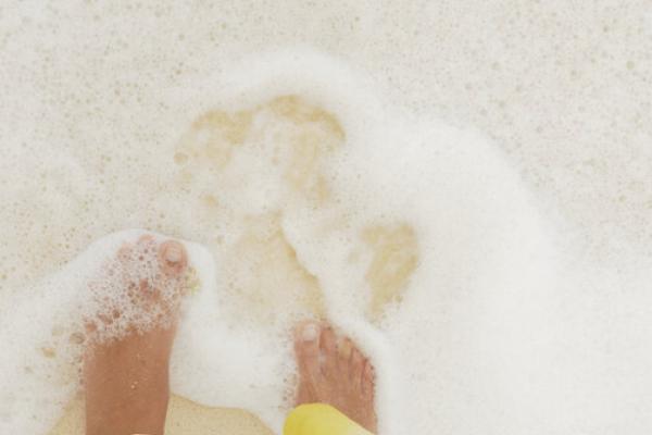 COMPLETE FOOT TREATMENT 60 COUPLES