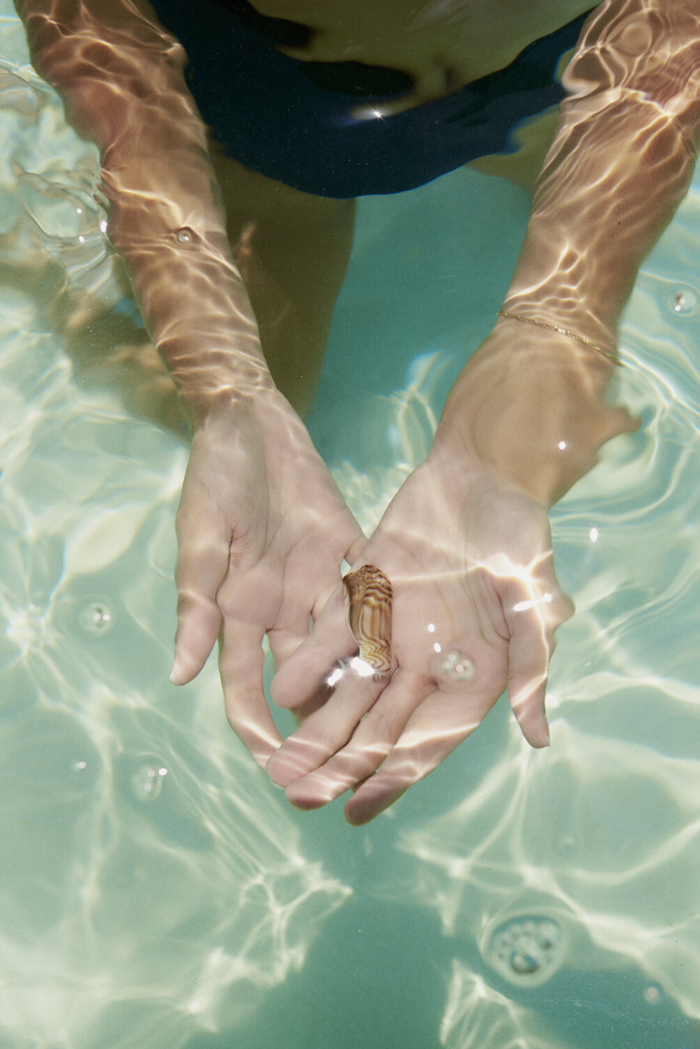 COMPLETE HAND TREATMENT 60