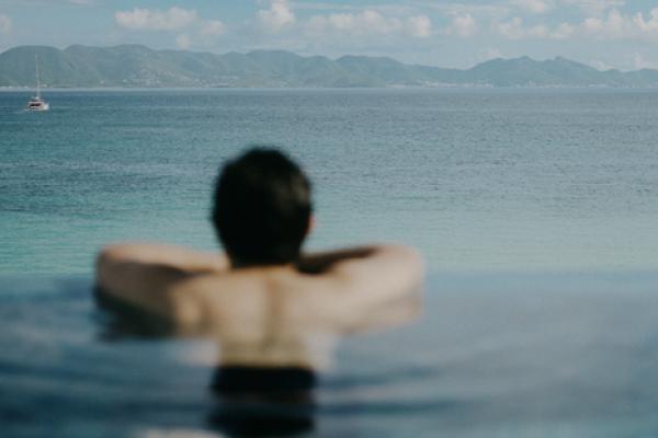 ENERGISING FACIAL FOR MEN 60