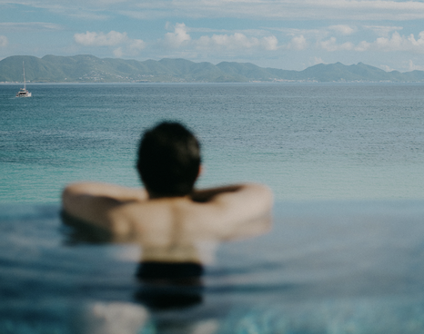 ENERGISING FACIAL FOR MEN 60 COUPLES